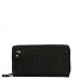 By LouLou SLB Picknick Black Clutch