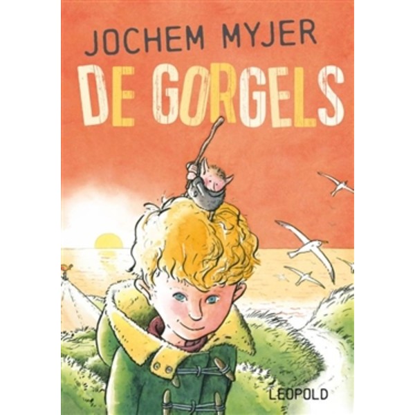 De Gorgels - Jochem Myjer