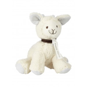 Happy Horse Knuffel schaap vintage kid boy