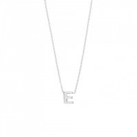 Initial Letter Ketting (A - Z)