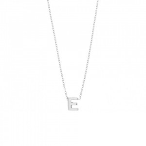 Initial Letter Ketting (A - Z)