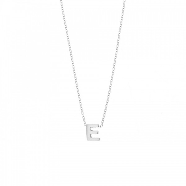 Initial Letter Ketting (A - Z)